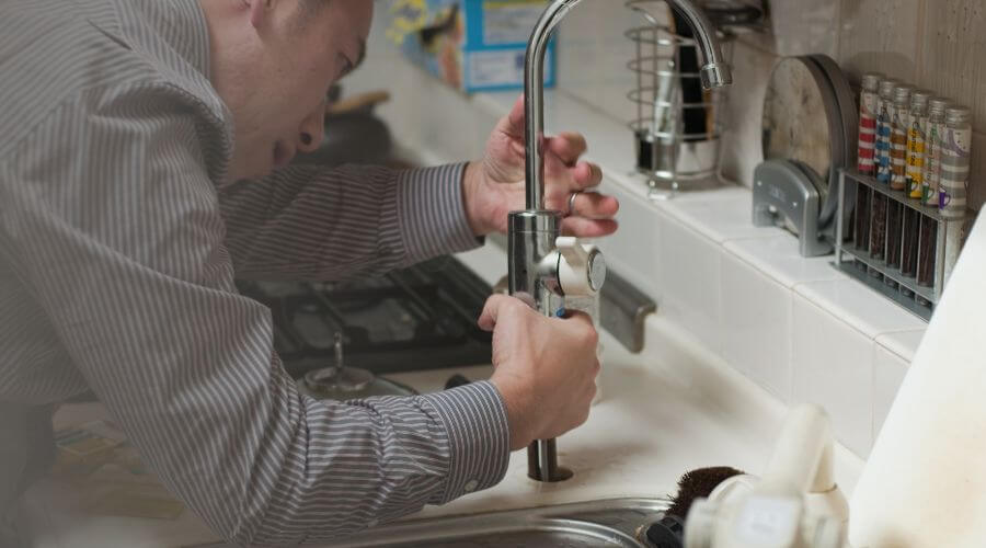 Professional septic pumping service in Merom, IN